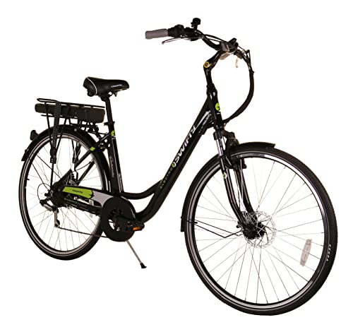 Miglior bicicletta elettrica nel 2024 [basato su 50 valutazioni di esperti]