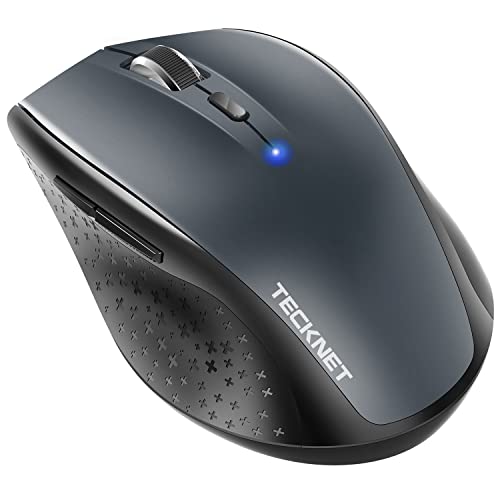 Miglior mouse bluetooth nel 2024 [basato su 50 valutazioni di esperti]