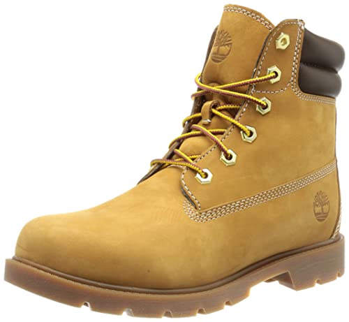 Miglior timberland nel 2024 [basato su 50 valutazioni di esperti]