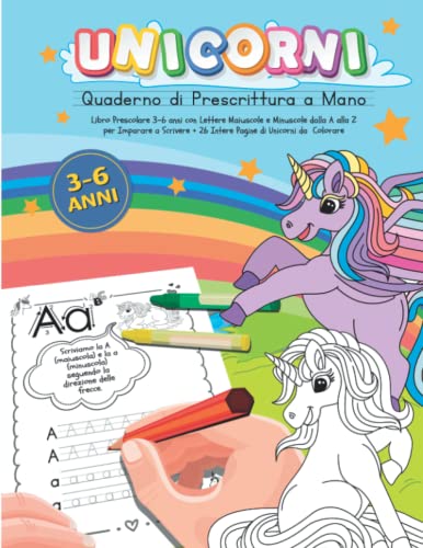 Miglior unicorno nel 2024 [basato su 50 valutazioni di esperti]