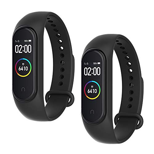Miglior mi band 3 nel 2024 [basato su 50 valutazioni di esperti]