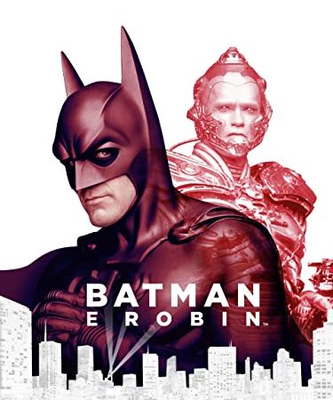 Batman e Robin