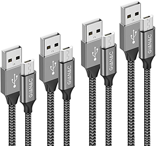 Miglior cavo micro usb nel 2024 [basato su 50 valutazioni di esperti]