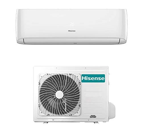 Climatizzatore Condizionatore Hisense Easy smart 12000 Btu A++ R32 Ca35yr03