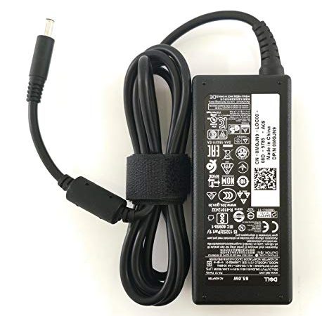 Dell Inspiron 3000 serie 5000 serie 7000 e caricatore Con adattatore Nero Slim 450-AECL MGJN9 G6J41