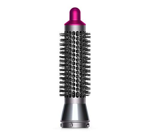 Dyson Airwrap™ Spazzola volumizzante piccola (ferro/fucsia)