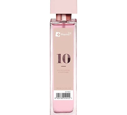 iap PHARMA PARFUMS Nº 10, Profumo da Donna, 150 Ml