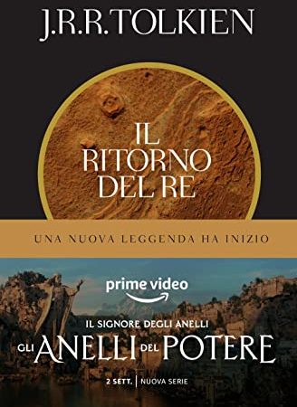 Il ritorno del re. Il Signore degli anelli (Vol. 3)