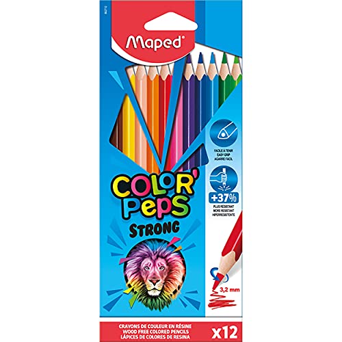 Miglior matite colorate nel 2024 [basato su 50 valutazioni di esperti]
