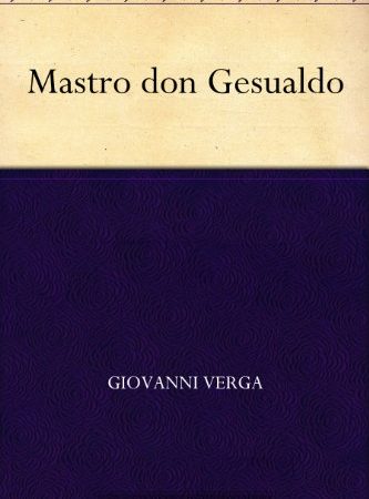 Mastro don Gesualdo