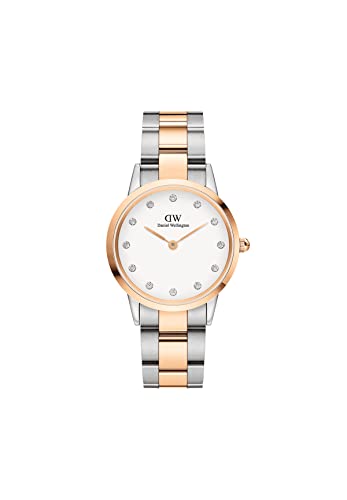 Miglior daniel wellington orologio da donna nel 2024 [basato su 50 valutazioni di esperti]