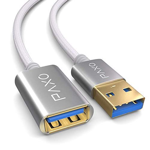 Miglior prolunga usb nel 2024 [basato su 50 valutazioni di esperti]