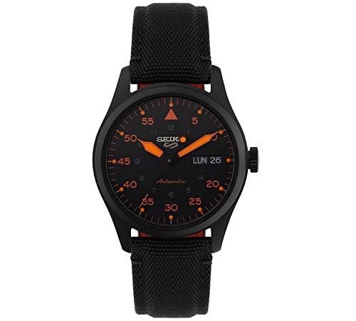 Seiko 5 Sports Orologio da Uomo SRPH33K1