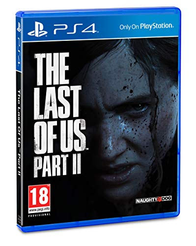 Miglior the last of us 2 nel 2024 [basato su 50 valutazioni di esperti]