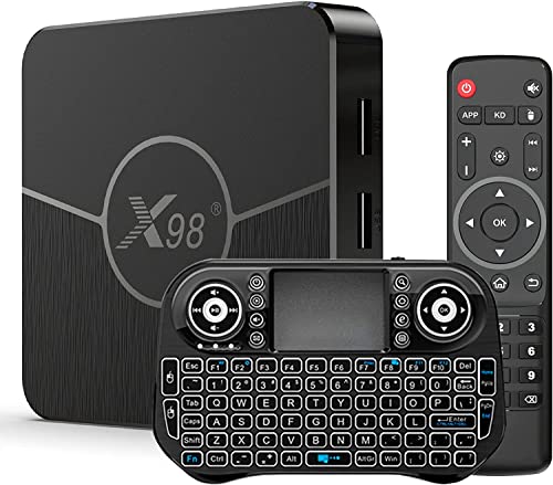 Miglior android tv box nel 2024 [basato su 50 valutazioni di esperti]