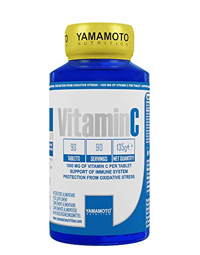 Miglior vitamina c nel 2024 [basato su 50 valutazioni di esperti]