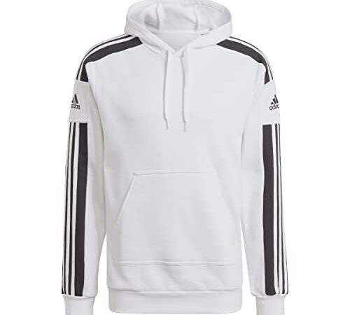 adidas Sq21 SW Hood Felpa Uomo Taglia S