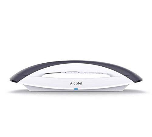 Alcatel Smile Grey Design