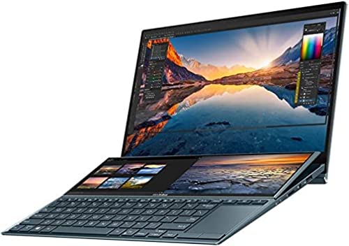 Miglior asus zenbook nel 2024 [basato su 50 valutazioni di esperti]