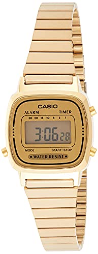 Miglior casio donna nel 2024 [basato su 50 valutazioni di esperti]