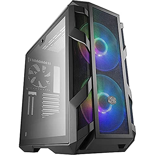 Miglior cooler master case nel 2024 [basato su 50 valutazioni di esperti]