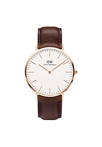 Miglior daniel wellington orologio uomo nel 2024 [basato su 50 valutazioni di esperti]