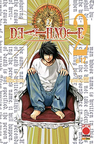 Miglior death note nel 2024 [basato su 50 valutazioni di esperti]