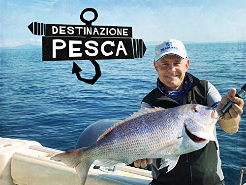 Destinazione Pesca