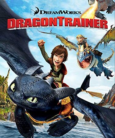 Dragon trainer