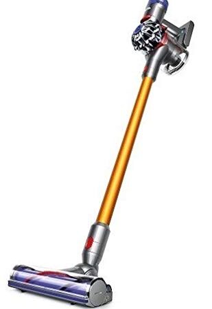 Dyson 227296-01 V8 Absolute Aspirapolvere senza filo