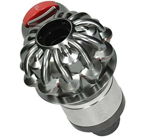 Dyson - Gruppo contenitore Cyclone originale per aspirapolvere V8 Absolute Animal