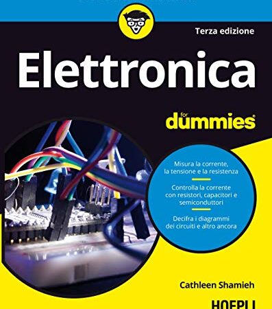 Elettronica for dummies