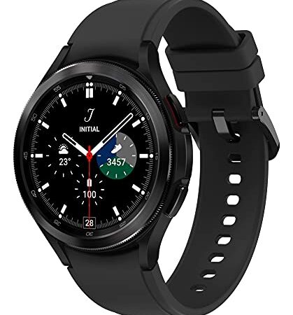 Galaxy Watch4 Classic 46mm Version EU