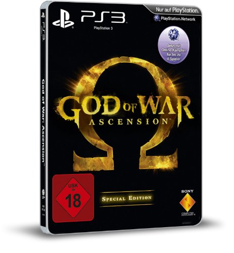 Miglior god of war nel 2024 [basato su 50 valutazioni di esperti]