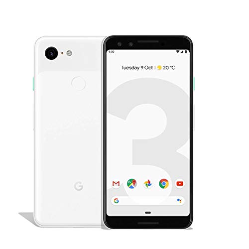 Miglior google pixel 3 nel 2024 [basato su 50 valutazioni di esperti]