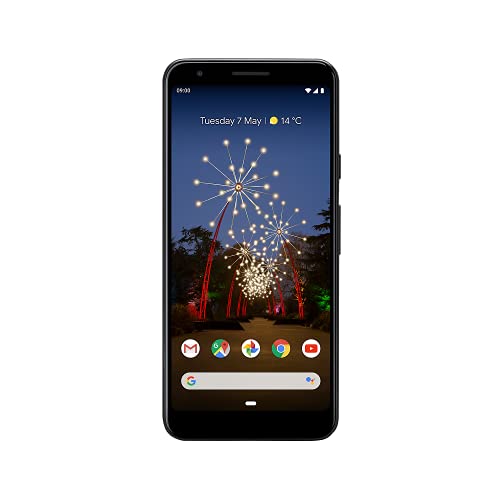 Miglior google pixel 3a nel 2024 [basato su 50 valutazioni di esperti]