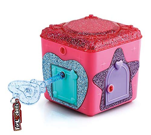 Grandi Giochi GG02772 FunLockets, Multicolore