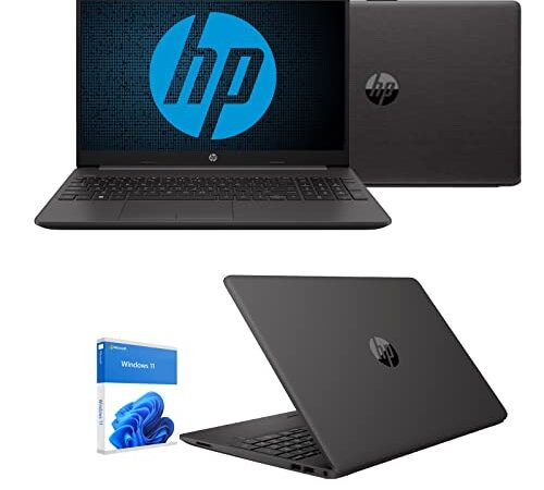 HP Notebook G9 Intel i7-1255U 10 Core 4,7 Ghz 15,6" Full Hd, Ram 16Gb Ddr4, Ssd Nvme 756Gb M2, Hdmi, Usb 3.0, Wifi, Lan,Bluetooth, Webcam,Windows 11 Pro,Open Office 2021