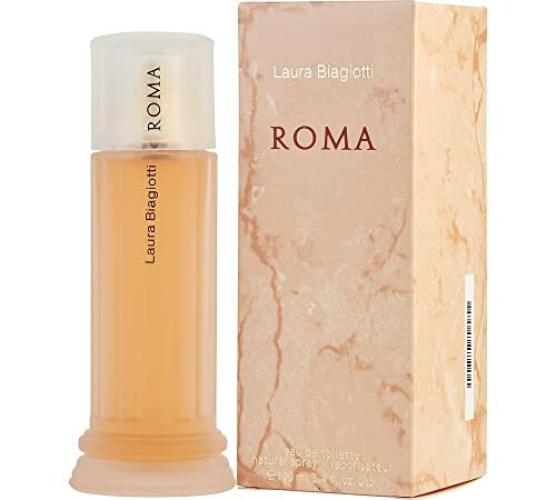 Laura Biagiotti Roma Eau de Toilette - 100 ml