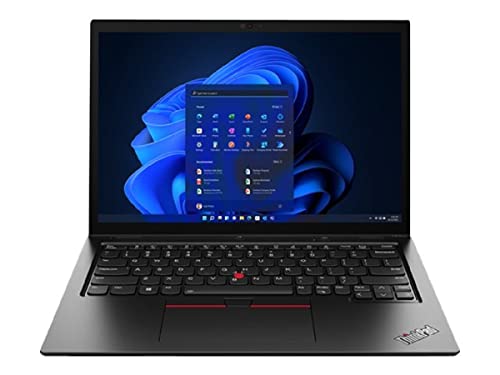 Lenovo ThinkPad L13 Yoga G3 13.3" i7-1255U 16/512 SSD WUXGA Windows 10 PRO