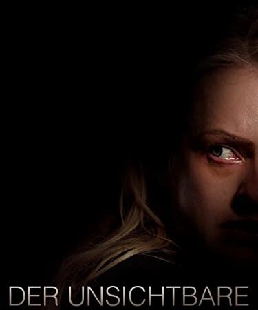 L'Uomo Invisibile (2020)