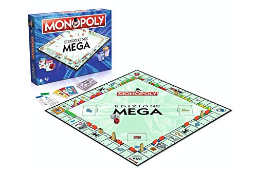 Miglior monopoly nel 2024 [basato su 50 valutazioni di esperti]