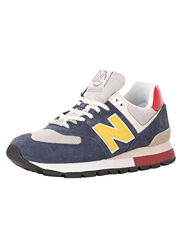 Miglior new balance 574 uomo nel 2024 [basato su 50 valutazioni di esperti]