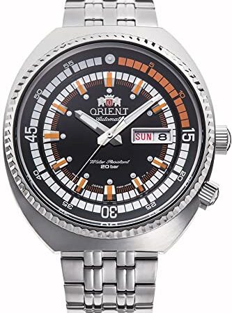 Orient Orologio Elegante RA-AA0E05B19B