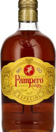 Pampero Rum Especial - 700 ml