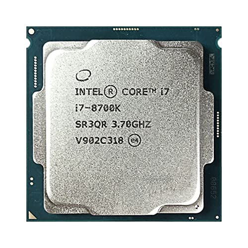 Miglior i7 8700k nel 2024 [basato su 50 valutazioni di esperti]