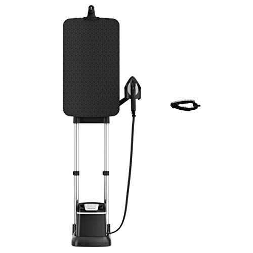 Miglior ferro da stiro verticale nel 2024 [basato su 50 valutazioni di esperti]