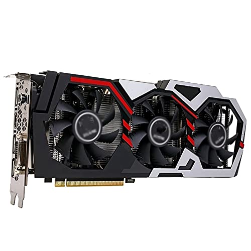 Miglior gtx 1060 6gb nel 2024 [basato su 50 valutazioni di esperti]