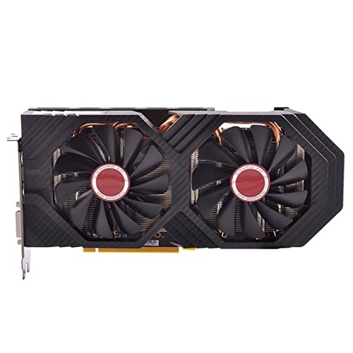 Miglior rx 580 8gb nel 2024 [basato su 50 valutazioni di esperti]