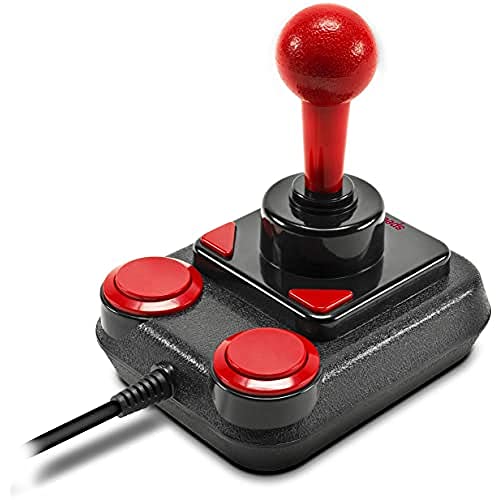 Miglior joystick pc nel 2024 [basato su 50 valutazioni di esperti]